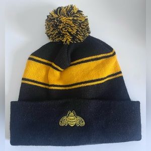 Patron Winter Hat